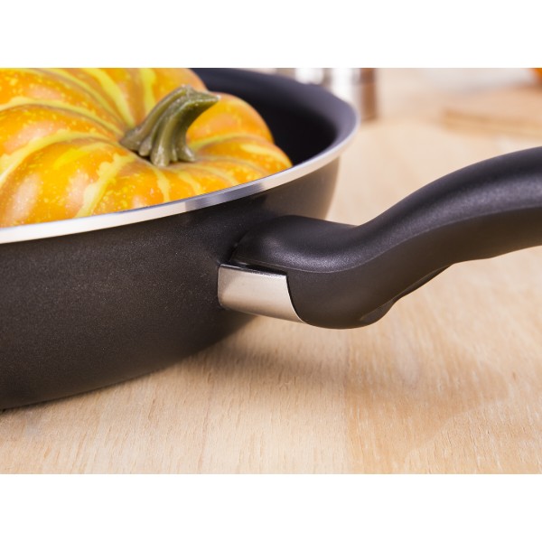 Фото - Сковорода универсальная Tefal C3550502 Evidence 26 см
