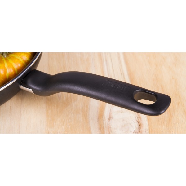 Фото - Сковорода универсальная Tefal C3550502 Evidence 26 см