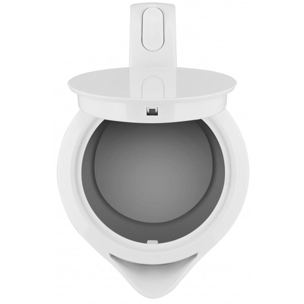 Фото - Электрический чайник Amica KD 3011