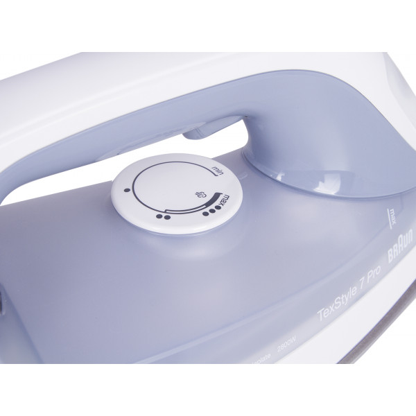 Фото - Утюг Braun SI7088GY