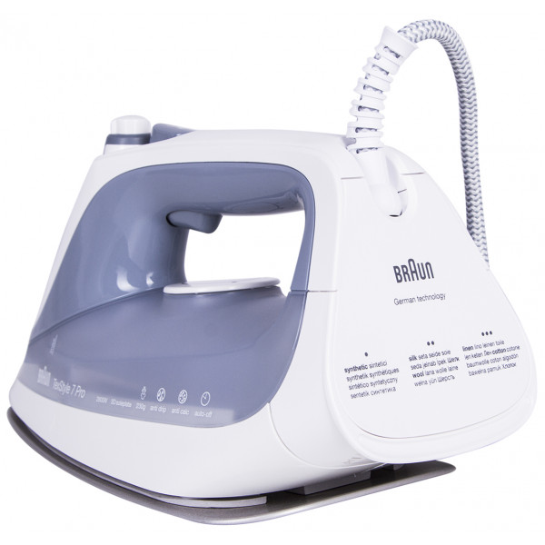 Фото - Утюг Braun SI7088GY
