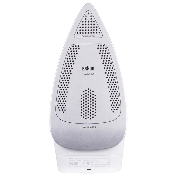 Фото - Утюг Braun SI7088GY