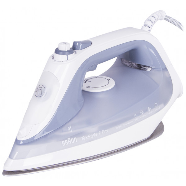 Фото - Утюг Braun SI7088GY Фото - Утюг Braun SI7088GY