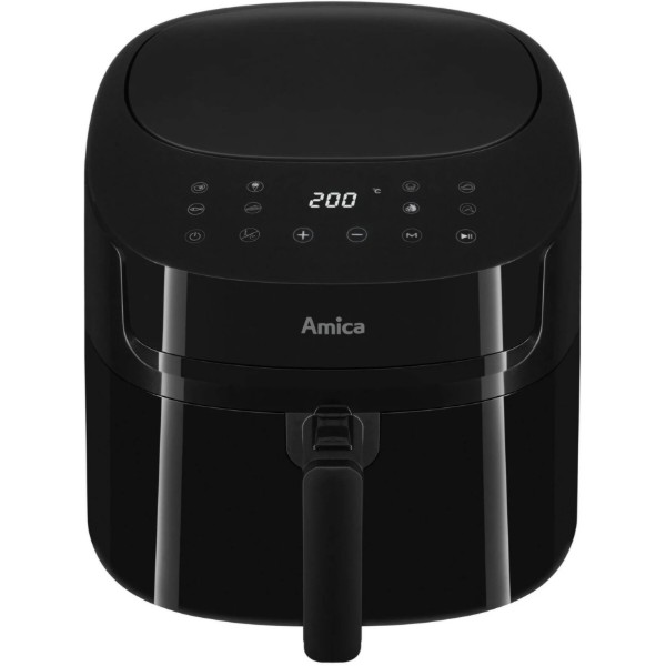 Фото - Мультипіч Amica AFD 5010