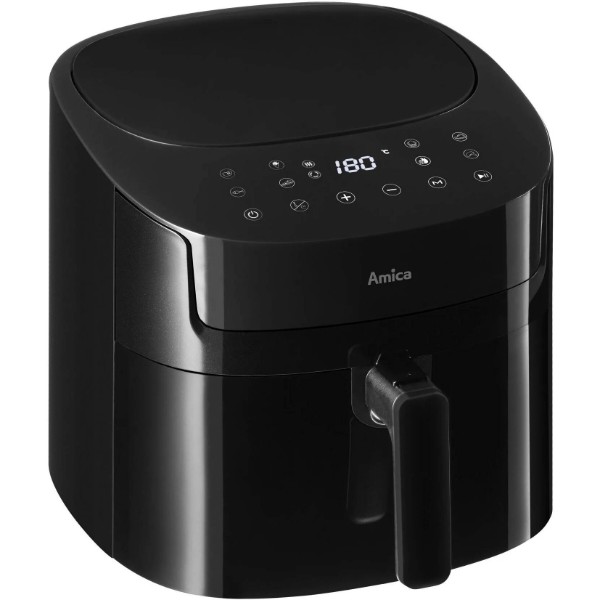 Фото - Мультипіч Amica AFD 5010