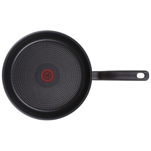 Фото - Сковорода универсальная Tefal C3550602 Evidence 28 см