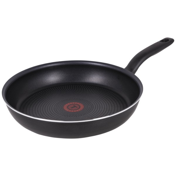 Фото - Сковорода универсальная Tefal C3550602 Evidence 28 см