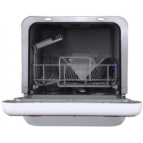 Фото - Посудомийна машина Midea MCFD42900G MINI-i