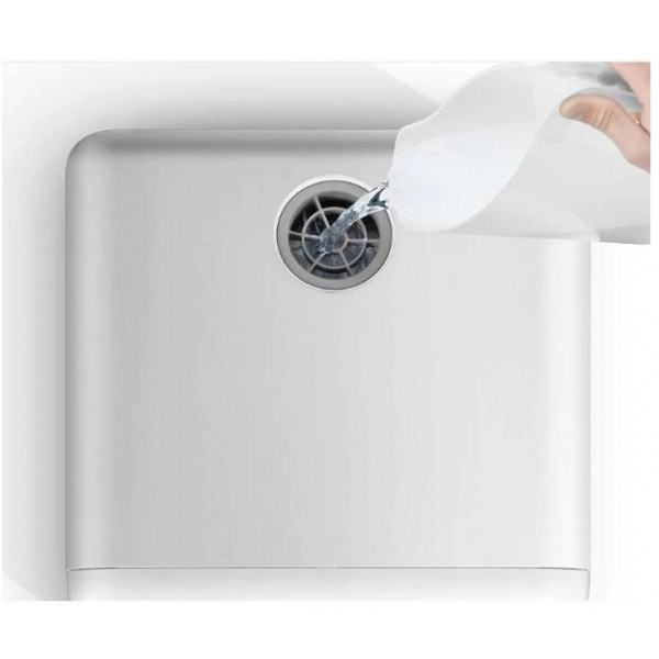 Фото - Посудомийна машина Midea MCFD42900G MINI-i