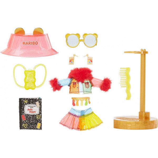 Фото - Ляльковий набір L.O.L. Surprise! серії Tweens Loves Mini Sweets - HARIBO (119920)