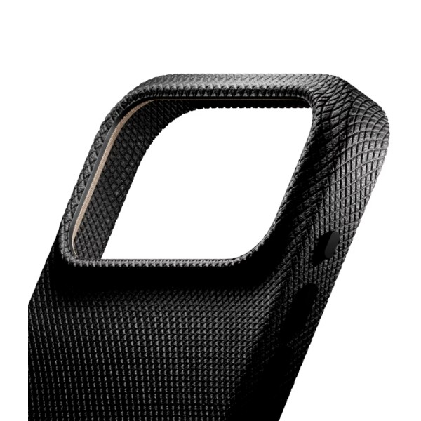 Фото - Чехол для смартфона Native Union (RE) Classic Case Black for iPhone 18 Pro/17 Pro (RECLA-BLK-NP26P)