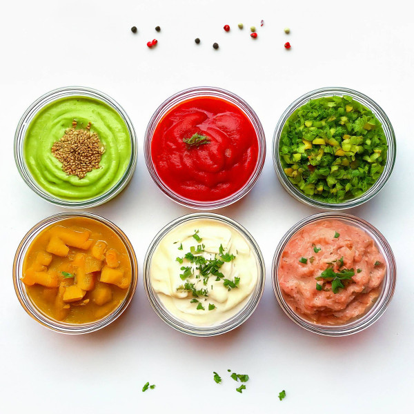 Фото - Блендер заглибний Liberton LHB-0305