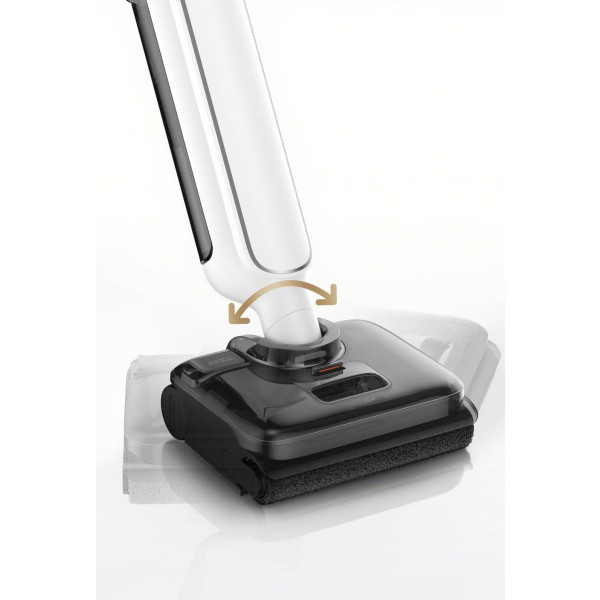 Фото - Пылесос ручной моющий Xiaomi Truclean W30 Pro Wet Dry Vacuum