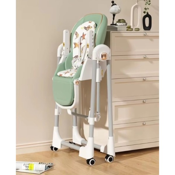 Фото - Стільчик для годування трансформер BabyChair Z901 Grey