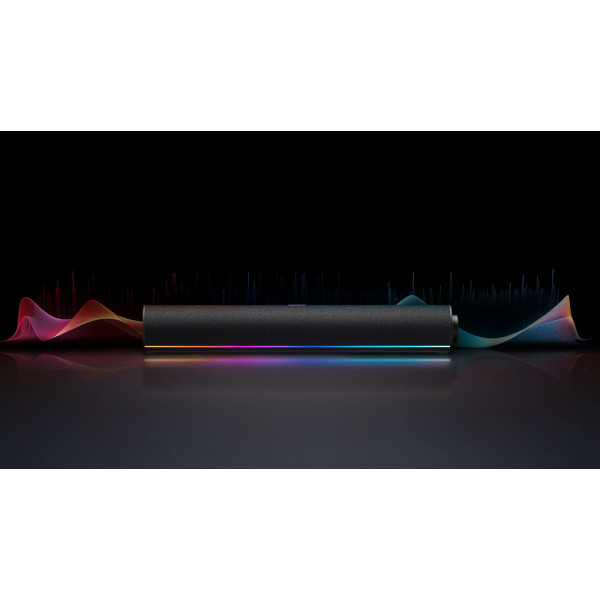 Фото - Саундбар Xiaomi Desktop Speaker (QBH4276GL)