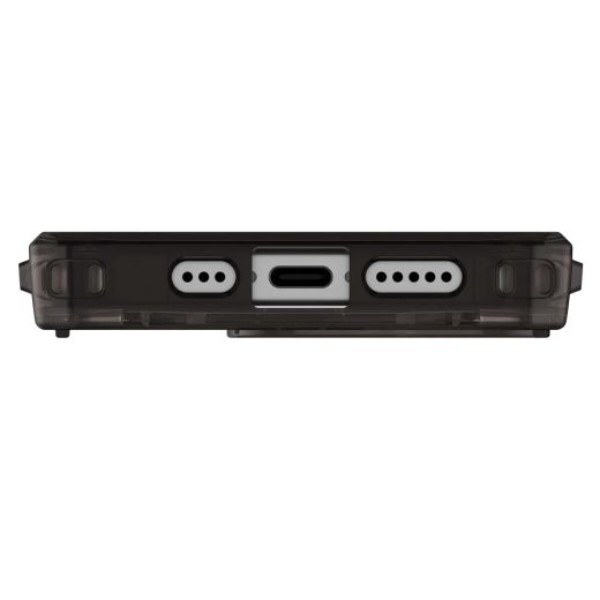 Фото - Чехол для смартфона UAG for Apple iPhone 15 Pro Plyo Magsafe, Black/Bronze (114286114085)