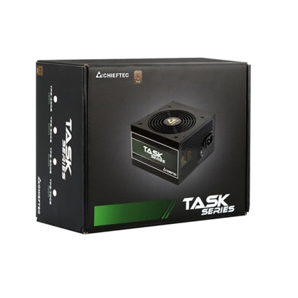 Фото - Блок питания для ПК Chieftec TPS-600S