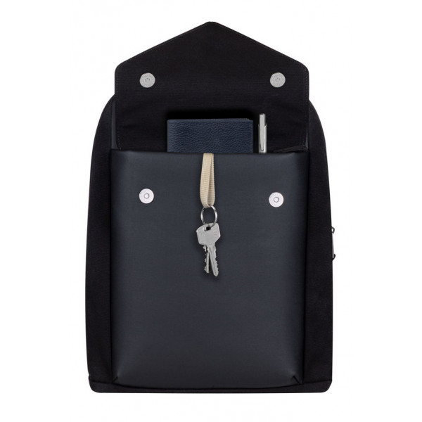 Фото - Рюкзак для ноутбука RIVACASE 8524 Black