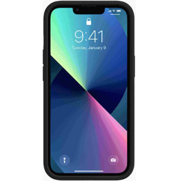 Фото - Чехол для смартфона Incipio Duo for Apple iPhone 13 Black (IPH-1945-BLK)