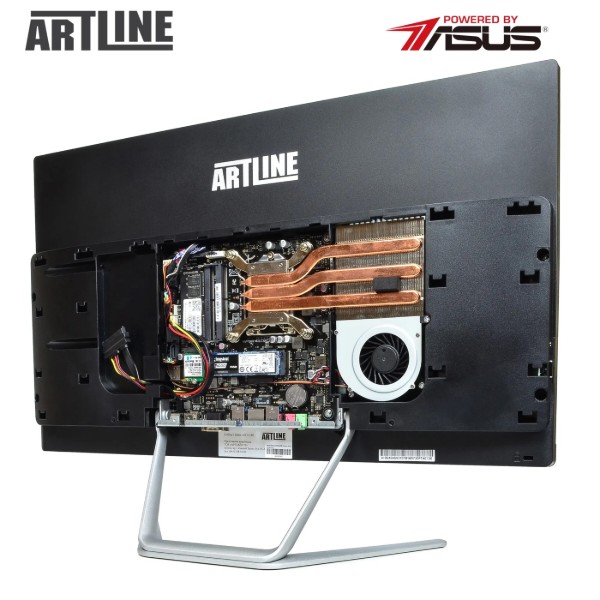 Фото - Комп'ютер-моноблок Artline Home G70 Windows 11 Pro (G70v19Win)