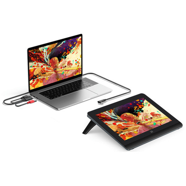 Фото - Графічний планшет XP-Pen Artist 14 Pro