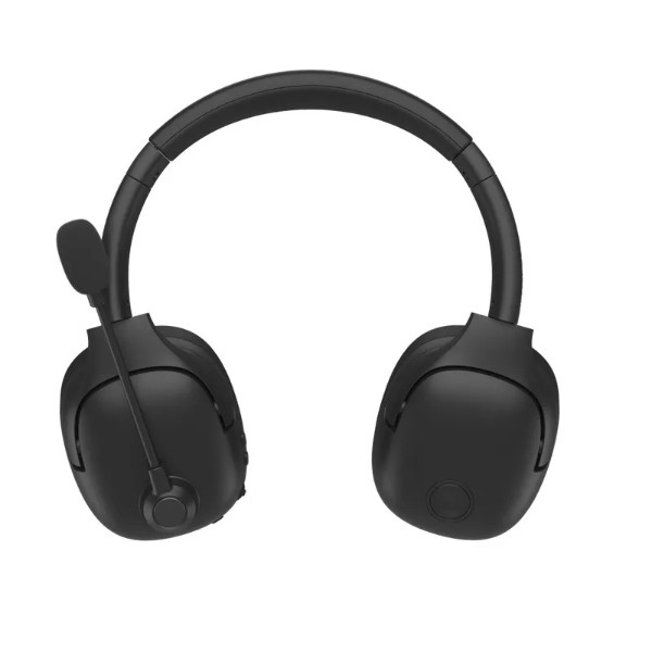 Фото - Гарнітура бездротова A4tech BR270 (Black)