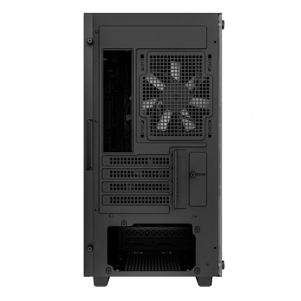 Фото - Корпус Deepcool CC360 ARGB (R-CC360-BKAPM3-G-1) без БЖ