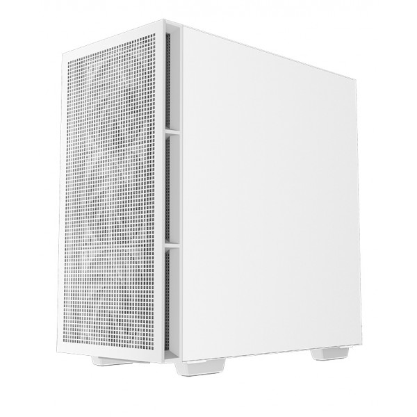 Фото - Корпус Deepcool CH560 Digital White (R-CH560-WHAPE4D-G-1) без БЖ