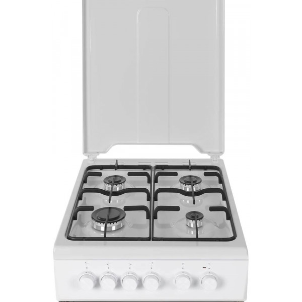 Фото - Плита газовая Beko FSS52020DW