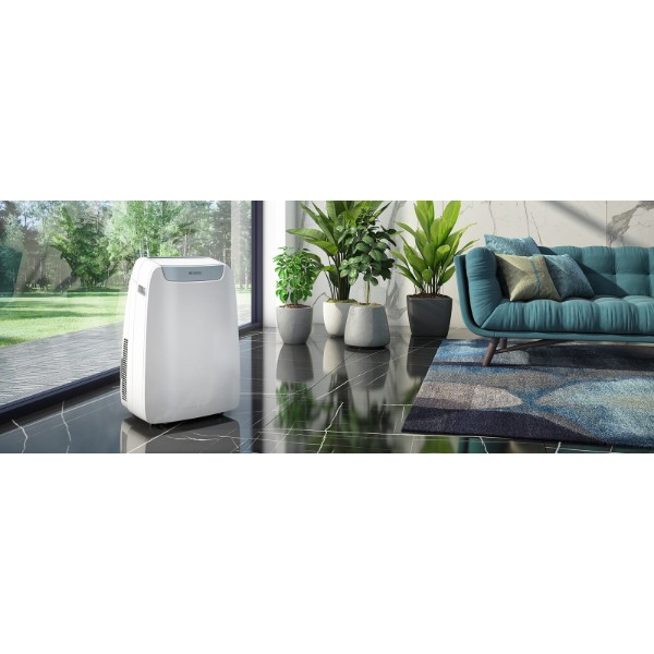 Фото - Кондиционер мобильный Olimpia Splendid DOLCECLIMA AIR PRO A++ WIFI (OS-2143)