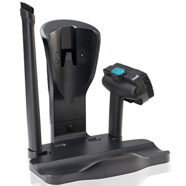 Фото - Пылесос ручной для дома Leifheit Regulus PowerVac D/AT (11925)