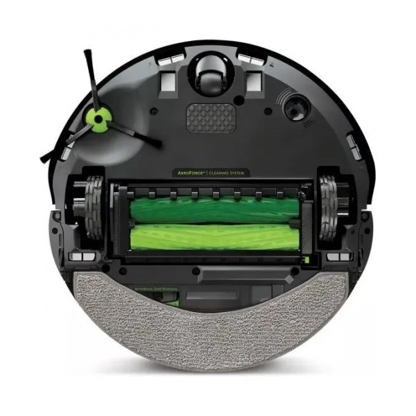 Фото - Робот-пилосос миючий iRobot Roomba Combo J7  (c715840)