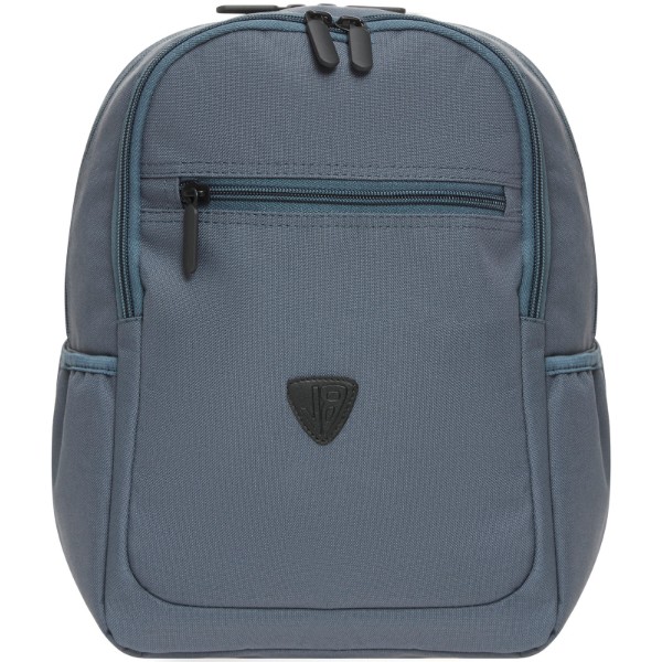 Фото - Рюкзак шкільний Bagland Young 13 л. 321 т. Сірий