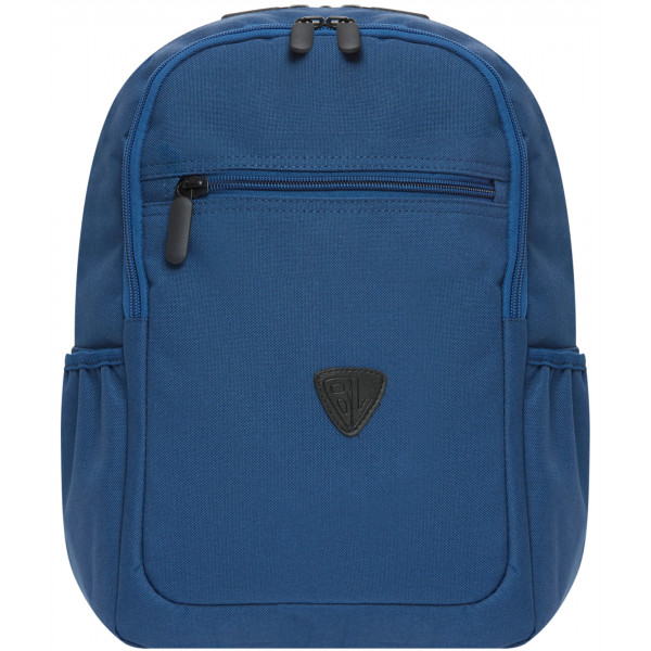 Фото - Рюкзак шкільний Bagland Young 13 л. 225 синій (1123320932)