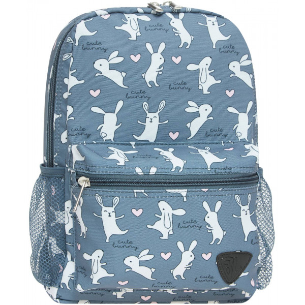 Фото - Рюкзак міський Bagland Молодіжний mini 8 л. сублімація 1108