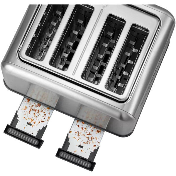 Фото - Тостер BUYDEEM DT640E Stainless Stell (DT640E-SS/EU)