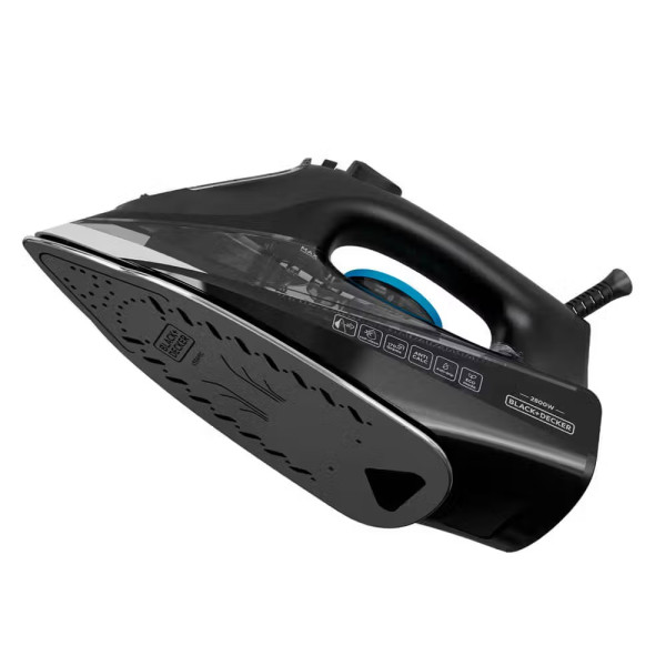 Фото - Утюг Black&Decker BXIR2805E