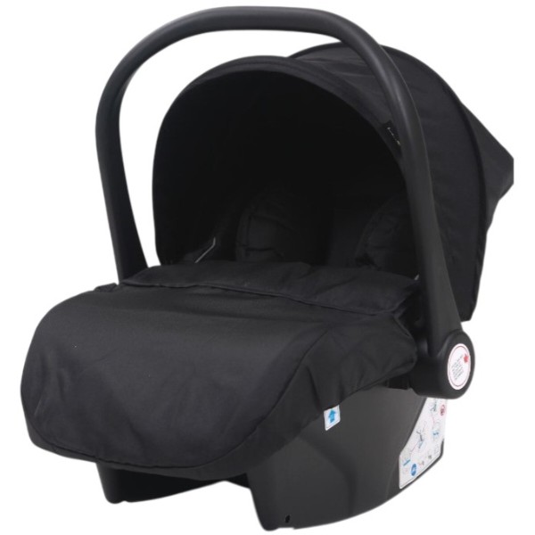 Фото - Коляска универсальная 2 в 1 Kidilo H2D (Khaki Beige)