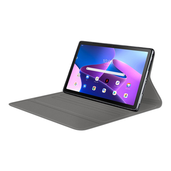 Фото - Чохол-клавіатура для планшета AIRON Premium for Lenovo Tab M10 Plus 3rd Gen 2022 10.6 " з Bluetooth клавіатурою (4822352781148)