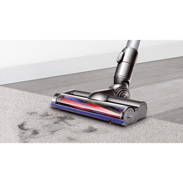 Фото - Пылесос ручной для дома Dyson V6 Slim Origin