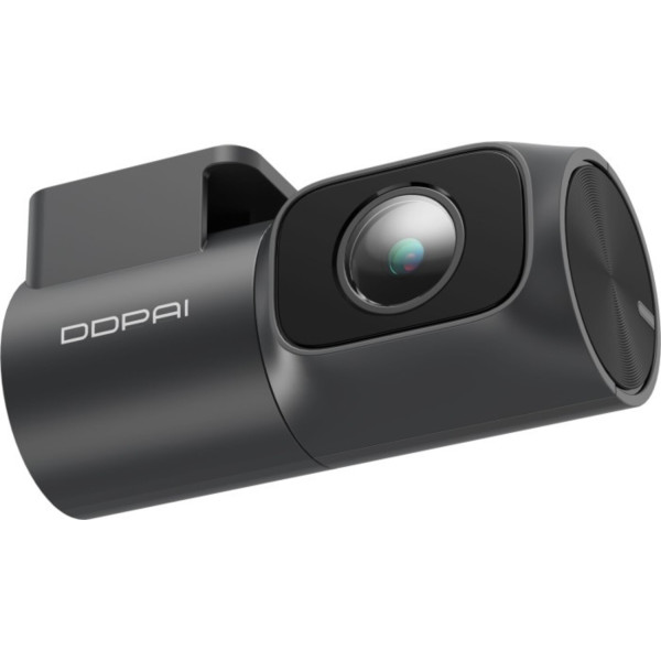 Фото - Відеореєстратор DDPai N2 Dual