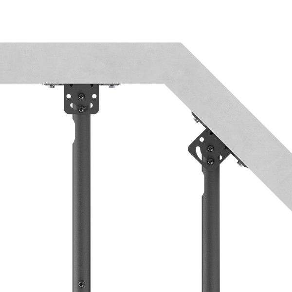 Фото - Кріплення стельове iTECH CELB-56S