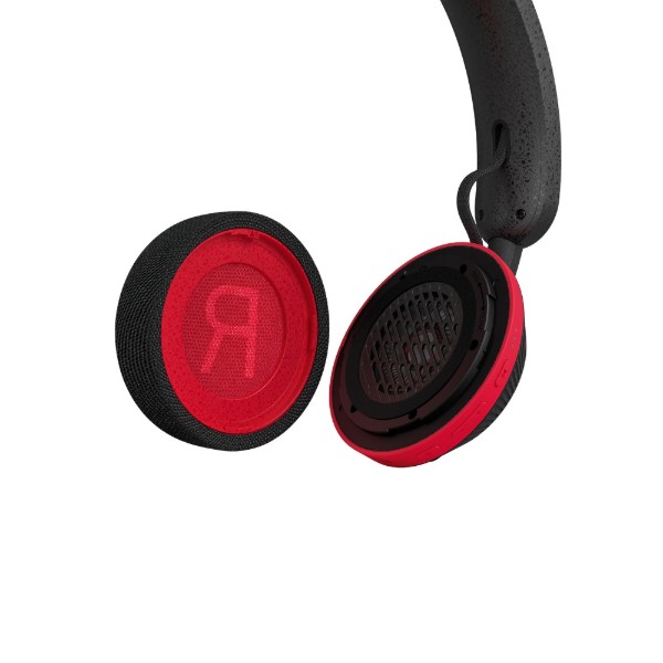 Фото - Наушники накладные беспроводные Philips TAA6219BK/00