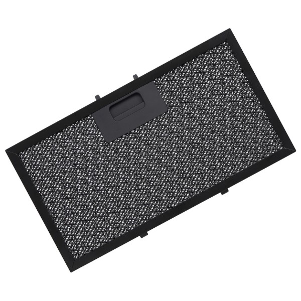 Фото - Витяжка вбудована Interline BOXGLASS BL A/60 PB/2/T/2