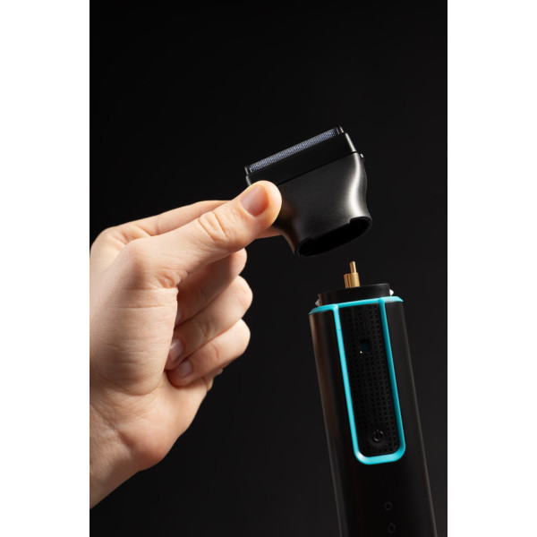 Фото - Триммер универсальный Proove Dorian 5in1 Black (HTPD05002001)