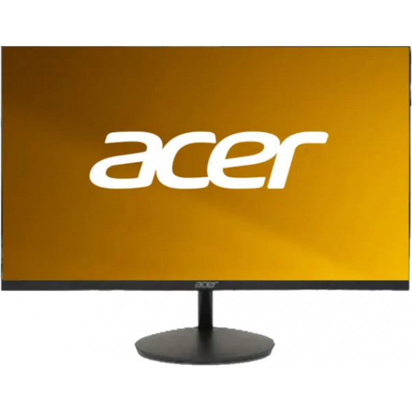 Фото - Монітор Acer SA322QKbmiipx Black (UM.JS2EE.001)