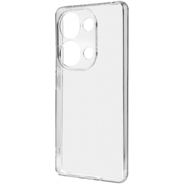 Фото - Чохол для смартфону Armorstandart Air for Xiaomi Redmi Note 13 Pro/Redmi Note 14S Camera cover Clear (ARM73147);2876825