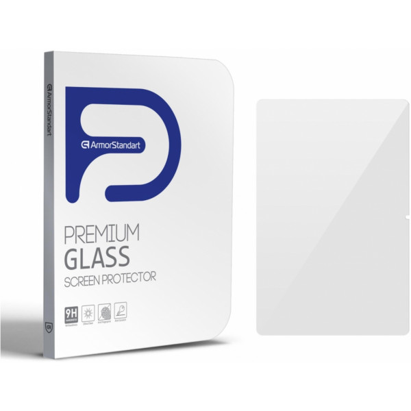 Фото - Защитное стекло для планшета Armorstandart Glass.CR for Xiaomi Redmi Pad SE Clear (ARM70040)