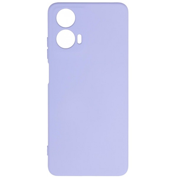 Фото - Чохол для смартфону Armorstandart ICON for Motorola G24 Camera cover Lavender (ARM74303)