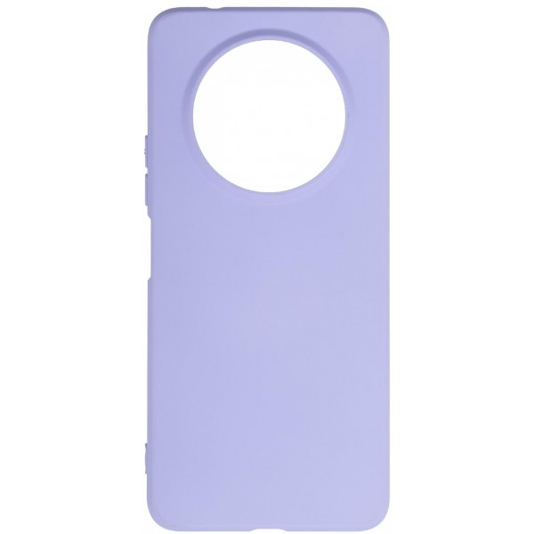 Фото - Чехол для смартфона Armorstandart ICON for Xiaomi Redmi A3 Lavender (ARM74440)